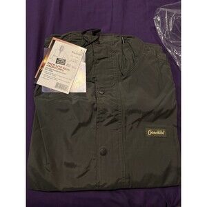 Gamehide Rain Jacket